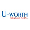 U-Worth Business Management Solutions Pvt. Ltd. Company Logo