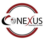 Conexus Company Logo