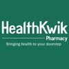 Healthkwik Pharmacy Company Logo