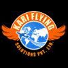 Fly World Aviation Academy Company Logo
