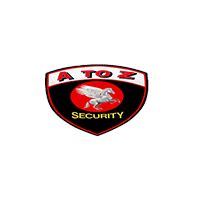 A TO Z Security Service (OPC) Pvt. Ltd. Company Logo