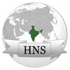 HRD National Services Company Logo