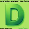 Dencew Placement Services Company Logo