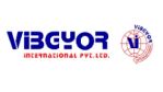 Vibgyor International Pvt. Ltd. logo
