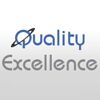 Quality Excellence Company Logo
