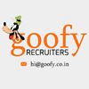 Goofy Recruiters Company Logo