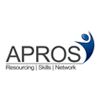 APROS Company Logo