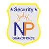 NP Guard Force Company Logo