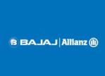 Bajaj Allianz Life logo