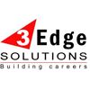 3Edge Soultions Company Logo