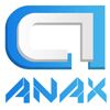 Anax Projects Company Logo