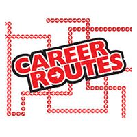 Career Routes Consultancy Company Logo