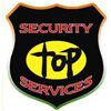 Top Security Services Company Logo