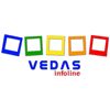Vedas Infoline Pvt Ltd Company Logo