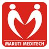 Maruti Meditech Pvt Ltd Company Logo