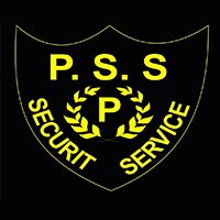 Padma Security And Service Bureau Company Logo