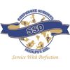 SSD Corporate Services India Pvt. Ltd. Company Logo
