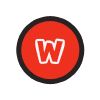 Webkites Interactive Media Company Logo