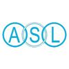 ASL HR Solution Company Logo