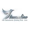 Streamline Hr Solutions India Pvt Ltd Company Logo