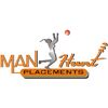 Man Hunt Tech Source Company Logo