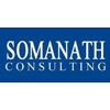 Somanath Consulting Company Logo