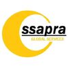 Ssapra Global Services Company Logo