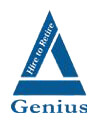 Genius Consultants Ltd Company Logo