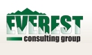 Everest Consulting Group Pvt Ltd, Company Logo