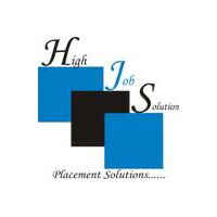 High Job Solution Company Logo