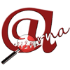 Aarna Consultancy Company Logo