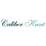 Caliber Hunt Company Logo