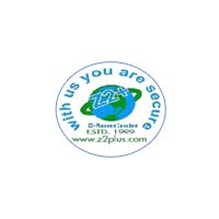 Z2plus Placement & Security Agency Pvt. Ltd. Company Logo
