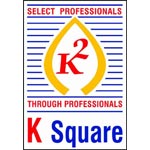 K Square Management and Technical Consultants logo