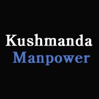 Kushmanda Manpower Company Logo