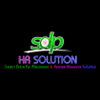 SDP HR Solution Company Logo