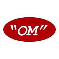 Om Consultants Company Logo