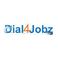 Dial4jobz India Pvt Ltd Company Logo