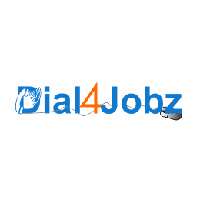Dial4jobz India Pvt Ltd logo