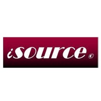 I Source Services Company Logo