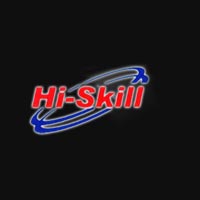 Hi Skill Placement Company Logo