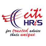 Citi HRiS Company Logo