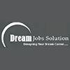 Dream Jobs Solution Company Logo