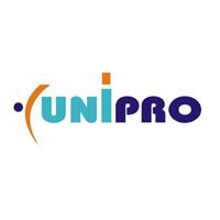 Unipro Consultanat Company Logo