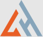 Lets Hire Company Logo