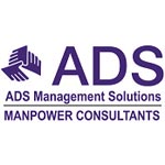 ADS Management Solutions Company Logo