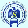 Saksham Facility Services Pvt. Ltd. Company Logo