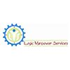 Logic Manpower Services Company Logo