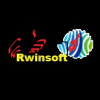 Rwinsoft Company Logo