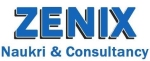 Zenix Naukri & Consultancy - Recruitment